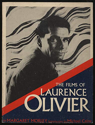 Imagen de archivo de The Films of Laurence Olivier a la venta por Chuck Price's Books