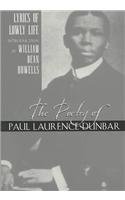 9780806509228: The Lyrics of Lowly Life: The Poetry of Paul Laurence Dunbar