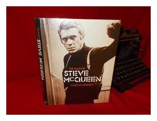 The Films of Steve McQueen .