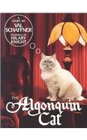 Stock image for The Algonquin Cat for sale by Goodwill