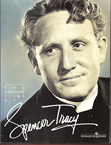 9780806510385: The Complete Films of Spencer Tracy