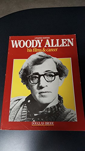 Imagen de archivo de Woody Allen : His Films and Career a la venta por Better World Books