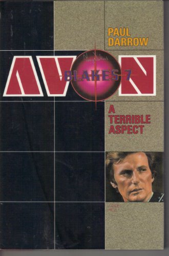 9780806511122: Avon: A Terrible Aspect