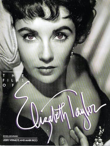 The Films of Elizabeth Taylor