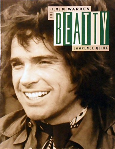 9780806511948: The Films of Warren Beatty