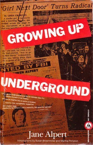 Stock image for Growing Up Underground for sale by Magers and Quinn Booksellers