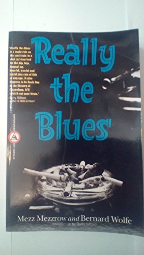 Imagen de archivo de Really The Blues a la venta por HPB-Emerald