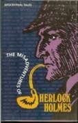 9780806512457: The Misadventures of Sherlock Holmes