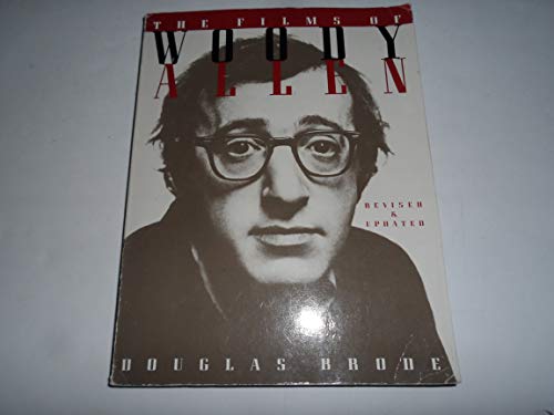 Beispielbild fr Woody Allen : His Films and Career zum Verkauf von Better World Books: West