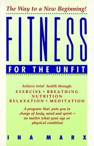 Imagen de archivo de Fitness for the Unfit a la venta por SecondSale