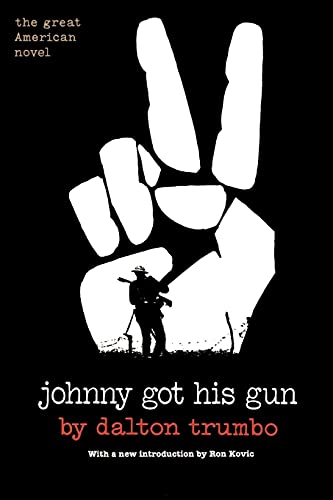 9780806512815: Johnny Got His Gun