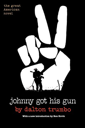 Imagen de archivo de Johnny Got His Gun a la venta por SecondSale