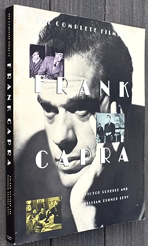 Beispielbild fr The Complete Films of Frank Capra zum Verkauf von Nealsbooks