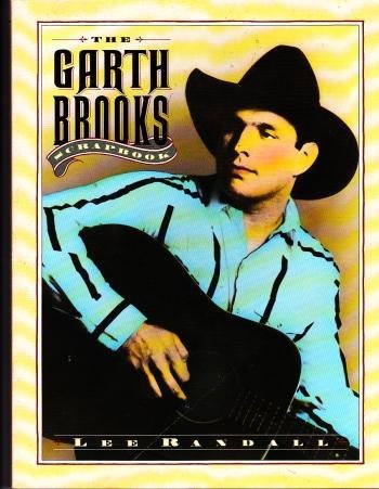 9780806513003: The Garth Brooks Scrapbook