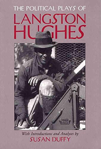 Imagen de archivo de Langston Hughes: Before and Beyond Harlem a la venta por Open Books