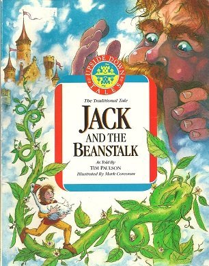 Stock image for The Beanstalk Incident for sale by Better World Books: West