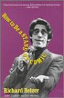 How to Be a Stand-Up Comic (9780806513195) by Belzer, Richard; Charles, Larry; Newman, Rick