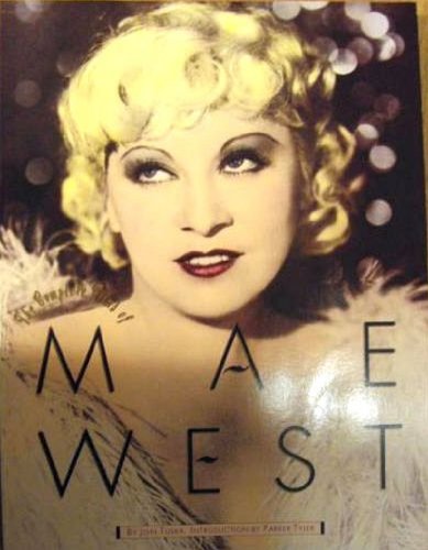 Complete Films of Mae West (Citadel Film Series) (9780806513591) by Tuska, Jon