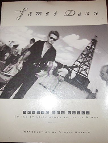 Stock image for James Dean: Behind the Scene for sale by SecondSale