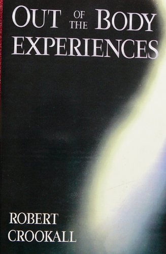 Imagen de archivo de Out of the Body Experiences a la venta por ThriftBooks-Atlanta