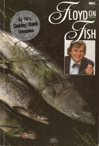 Imagen de archivo de Floyd on Fish a la venta por ThriftBooks-Dallas