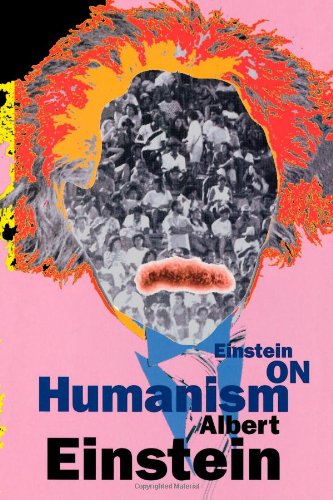 9780806514369: Einstein on Humanism
