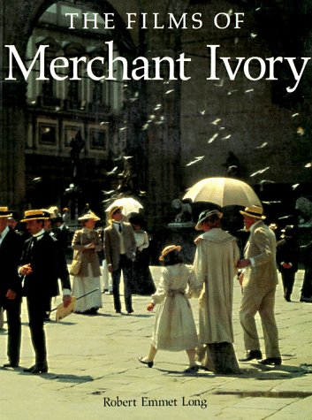 Beispielbild fr The Films of Merchant Ivory zum Verkauf von ThriftBooks-Dallas