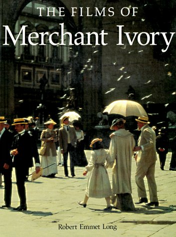 Stock image for Films of Merchant Ivory for sale by Better World Books