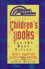 Beispielbild fr Reading Rainbow Guide to Children's Books: The 101 Best Titles zum Verkauf von Hastings of Coral Springs