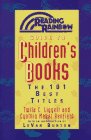 Imagen de archivo de Reading Rainbow Guide to Children's Books: The 101 Best Titles a la venta por Hastings of Coral Springs
