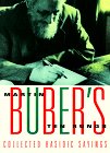 Stock image for Martin Buber's 10 Rungs: Collected Hasidic Sayings for sale by SecondSale