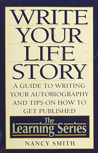 Beispielbild fr Write Your Life Story zum Verkauf von ThriftBooks-Dallas