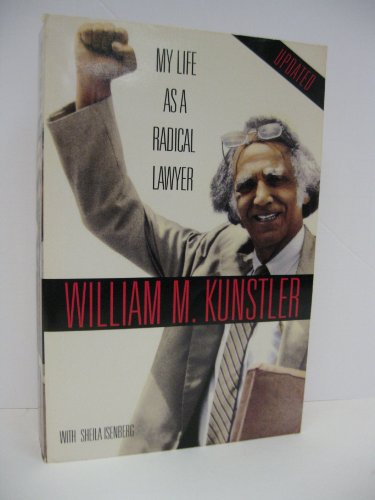9780806517551: My Life As a Radical Lawyer