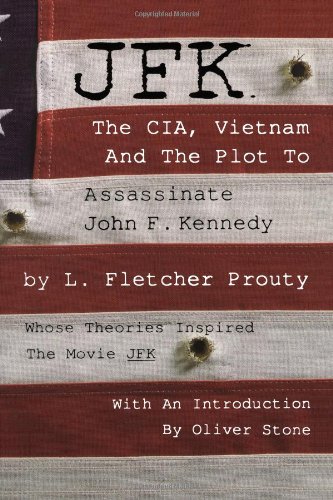 9780806517728: Jfk - the Cia, Vietnam and The