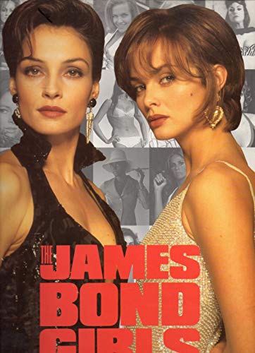 Beispielbild fr The James Bond Girls zum Verkauf von Green Street Books
