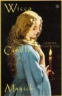 9780806518312: Wicca Candle Magick (Citadel Library of Mystic Arts)