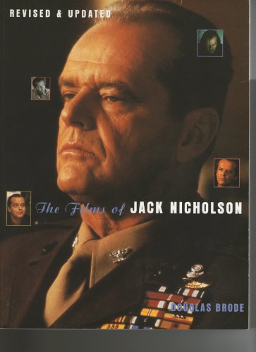 9780806518343: Films-Jack Nicholson-'96