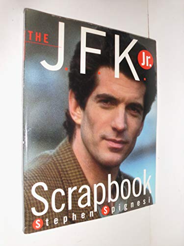Imagen de archivo de J.F.K. Jr. a la venta por ThriftBooks-Dallas