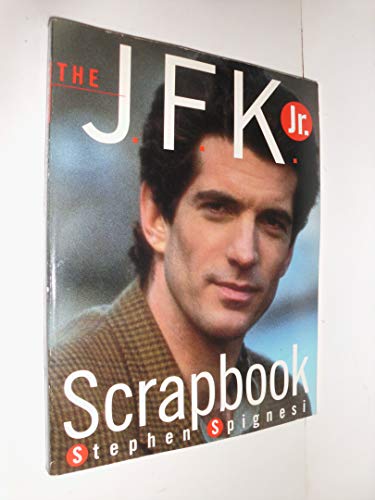 Stock image for J.F.K. Jr. for sale by SecondSale