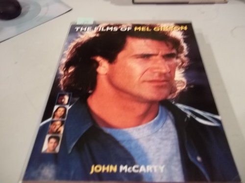 Beispielbild fr The Films of Mel Gibson zum Verkauf von WorldofBooks