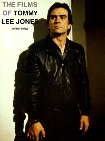 Beispielbild fr The Films of Tommy Lee Jones zum Verkauf von WorldofBooks