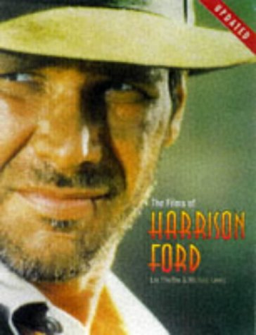 Stock image for The Films of Harrison Ford for sale by HPB-Emerald