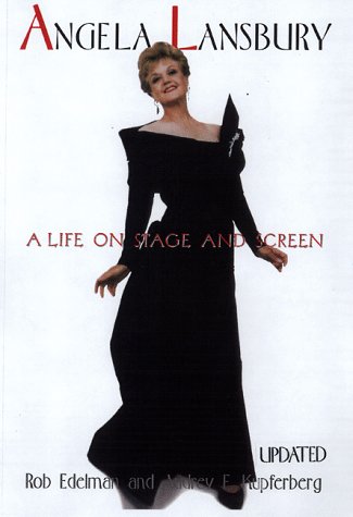Stock image for Angela Lansbury: A Life on Stage and Screen for sale by ThriftBooks-Atlanta