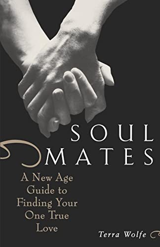 Imagen de archivo de Soul Mates a la venta por BooksRun