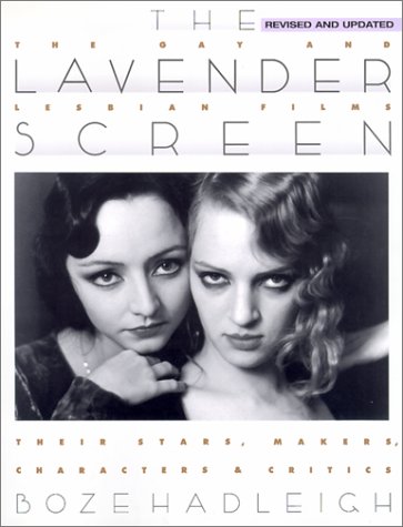 9780806521992: The Lavender Screen - Updated