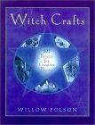 Beispielbild fr Witch Crafts: 101 Projects for Creative Pagans zum Verkauf von Half Price Books Inc.