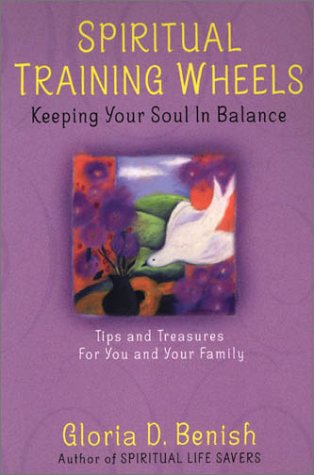 Stock image for Spiritual Training Wheels: Kee for sale by ThriftBooks-Dallas