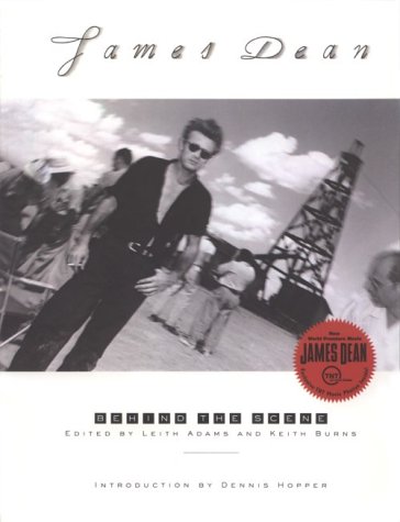 Stock image for James Dean: Behind The Scene for sale by The Book House, Inc.  - St. Louis