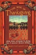 Stock image for The Book of Thanksgiving for sale by HPB-Diamond