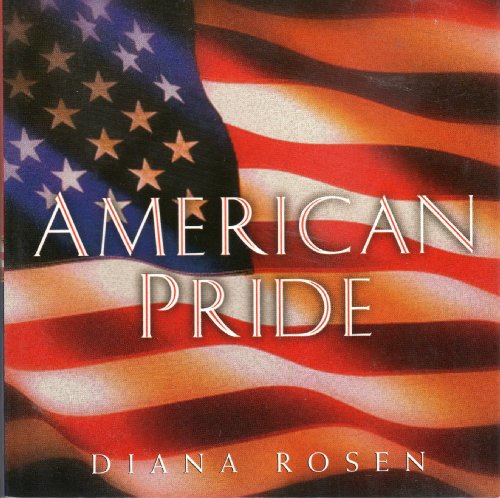 Imagen de archivo de American Pride a la venta por Better World Books: West
